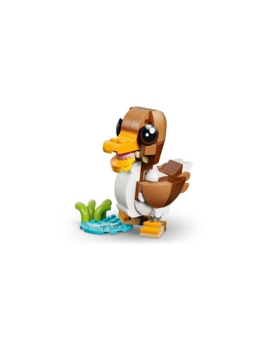 LEGO Creator 31382 Playful Puppy