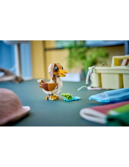 LEGO Creator 31382 Playful Puppy