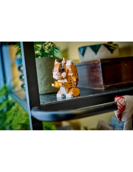 LEGO Creator 31382 Playful Puppy