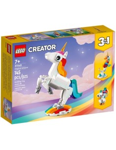LEGO Creator 31140 Magical Unicorn