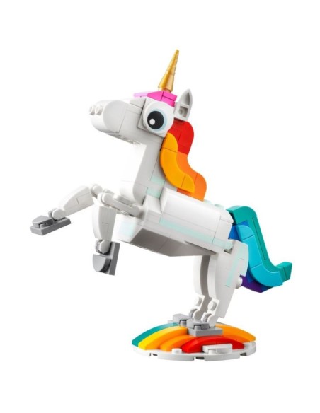 LEGO Creator 31140 Magical Unicorn