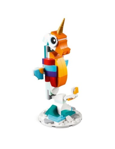 LEGO Creator 31140 Magical Unicorn
