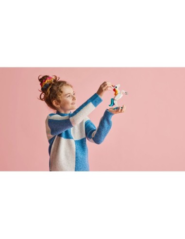 LEGO Creator 31140 Magical Unicorn