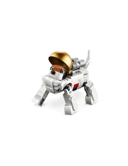 LEGO Creator 31152 Astronaut