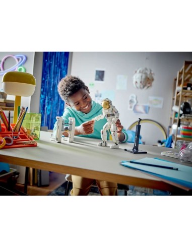 LEGO Creator 31152 Astronaut