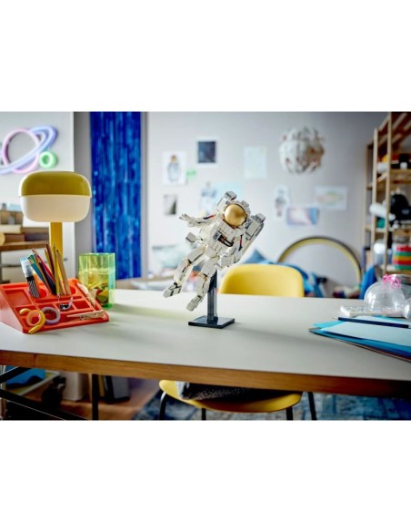 LEGO Creator 31152 Astronaut