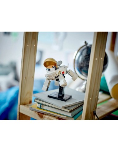 LEGO Creator 31152 Astronaut