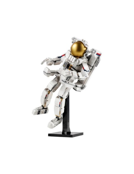 LEGO Creator 31152 Astronaut