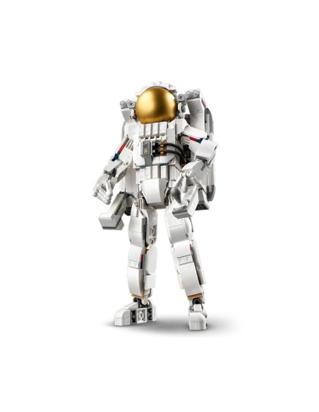 LEGO Creator 31152 Astronaut