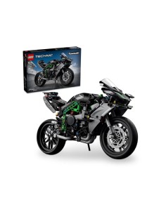 LEGO Technic 42170 Kawasaki Ninja H2R Motorcycle