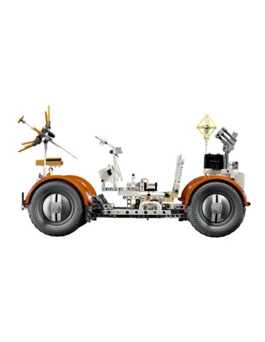 LEGO Technic 42182 NASA Apollo LRV