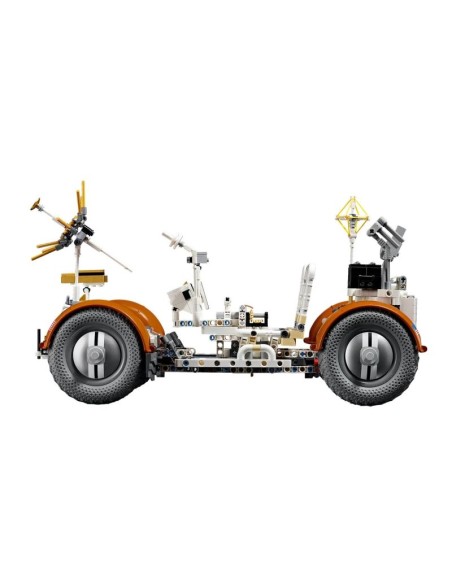 LEGO Technic 42182 NASA Apollo LRV