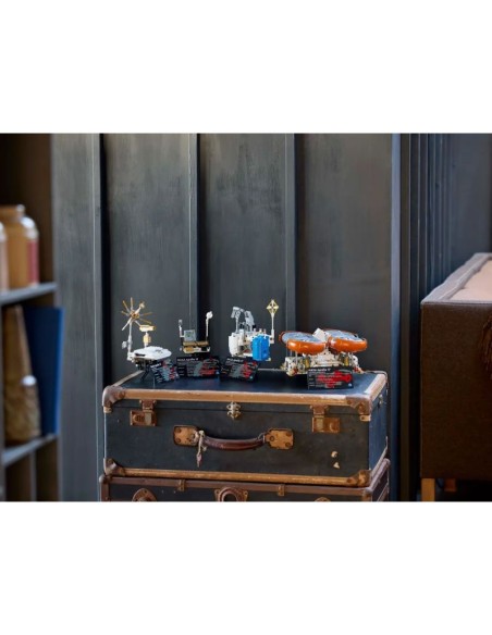 LEGO Technic 42182 NASA Apollo LRV