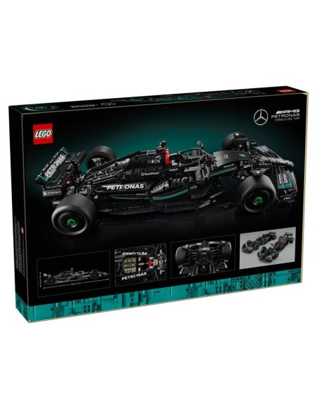 LEGO Technic 42171 MercedesAMG F1 W14 E Performance