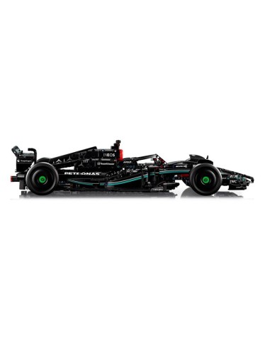 LEGO Technic 42171 MercedesAMG F1 W14 E Performance