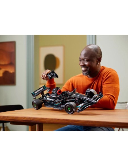 LEGO Technic 42171 MercedesAMG F1 W14 E Performance