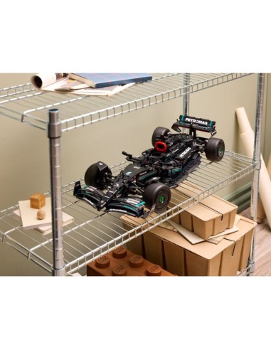 LEGO Technic 42171 MercedesAMG F1 W14 E Performance