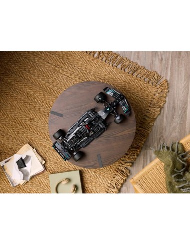 LEGO Technic 42171 MercedesAMG F1 W14 E Performance