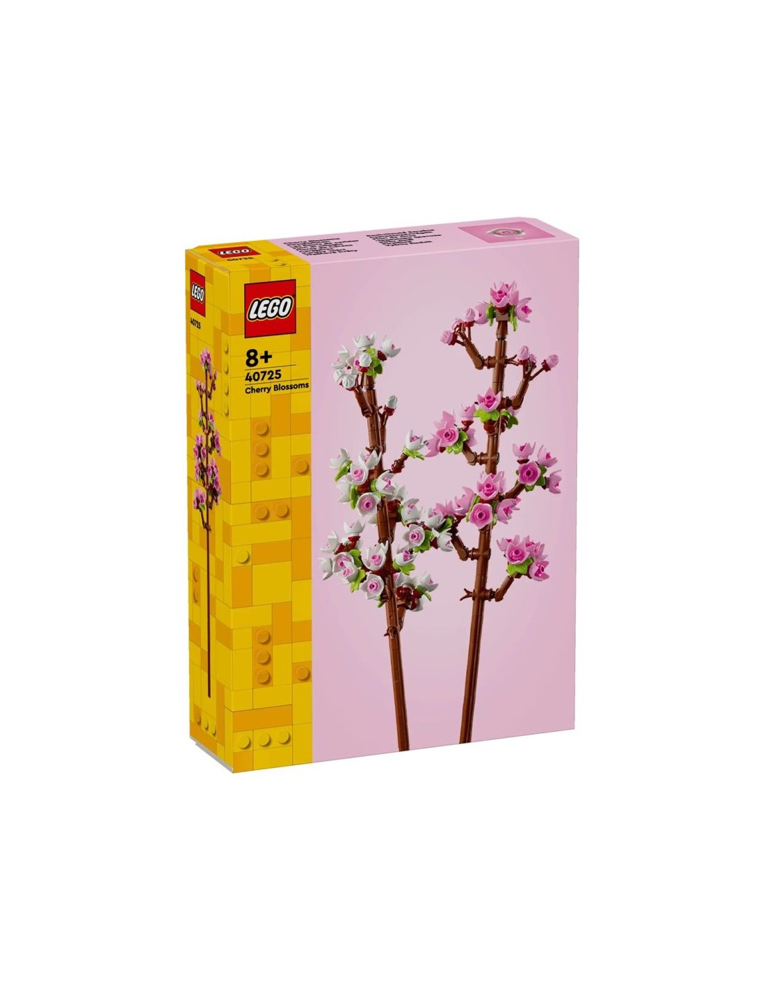LEGO BOTANICALS 40725 Cherry Blossoms