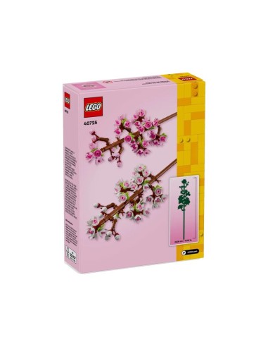 LEGO BOTANICALS 40725 Cherry Blossoms