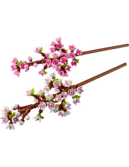 LEGO BOTANICALS 40725 Cherry Blossoms