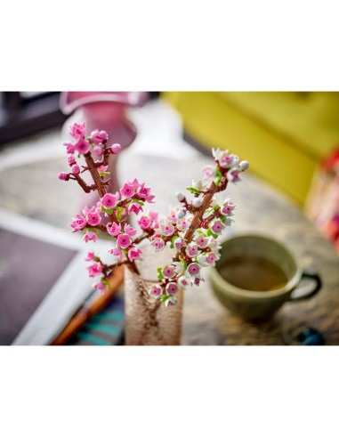 LEGO BOTANICALS 40725 Cherry Blossoms