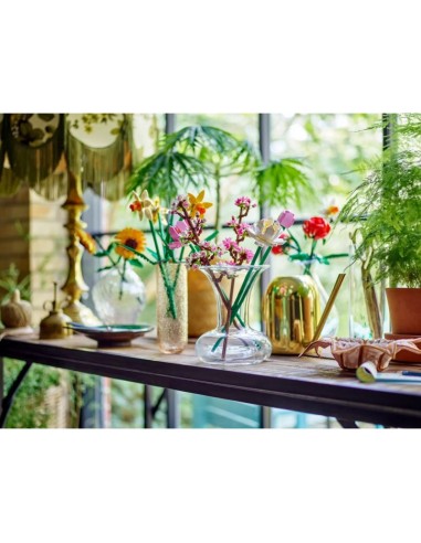 LEGO BOTANICALS 40725 Cherry Blossoms