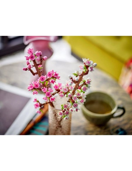 LEGO BOTANICALS 40725 Cherry Blossoms