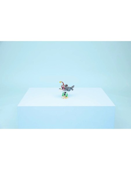 LEGO Creator 31381 Menacing Shark with Treasure Chest