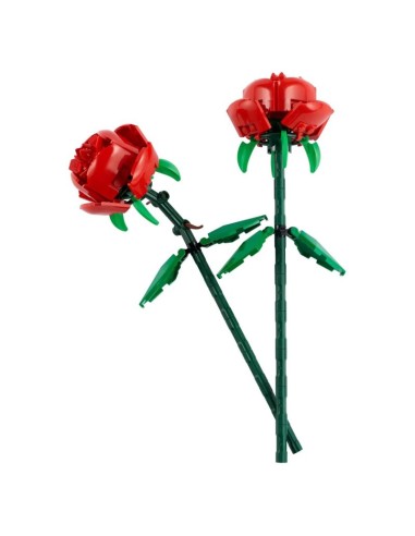 LEGO Flowers 40460 Roses