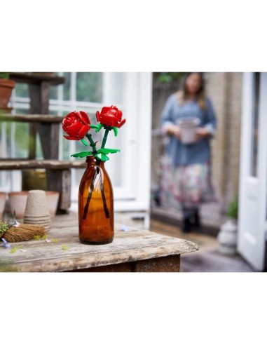 LEGO Flowers 40460 Roses