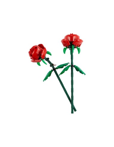 LEGO Flowers 40460 Roses