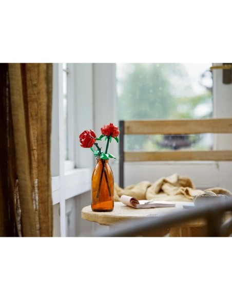 LEGO Flowers 40460 Roses