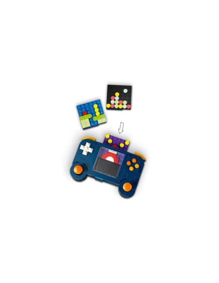 LEGO Creator 31380 Retro Game Console