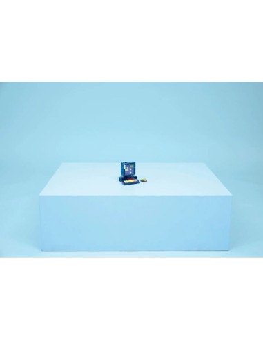 LEGO Creator 31380 Retro Game Console