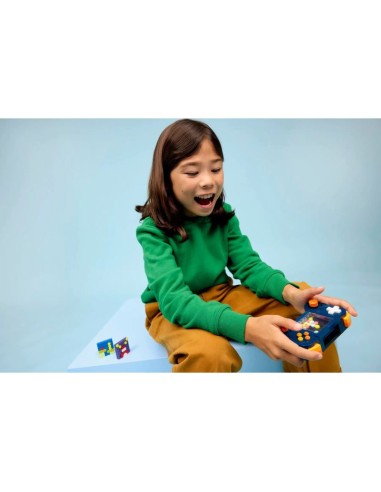 LEGO Creator 31380 Retro Game Console