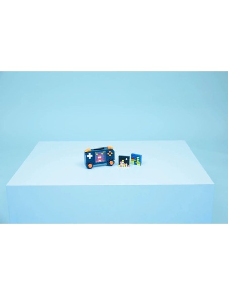 LEGO Creator 31380 Retro Game Console