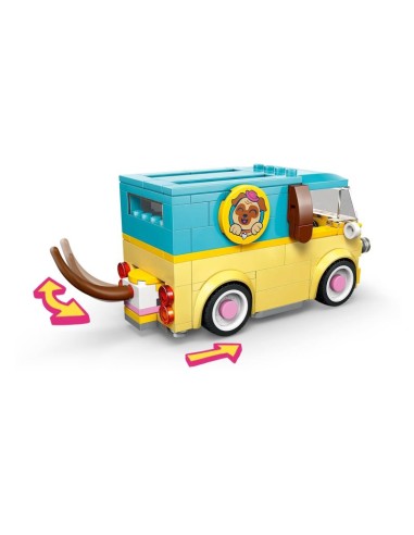 LEGO Friends 42678 Animal Accessory Truck