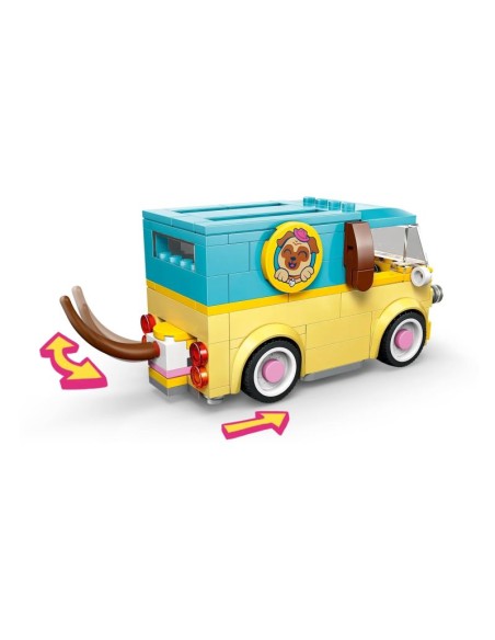 LEGO Friends 42678 Animal Accessory Truck