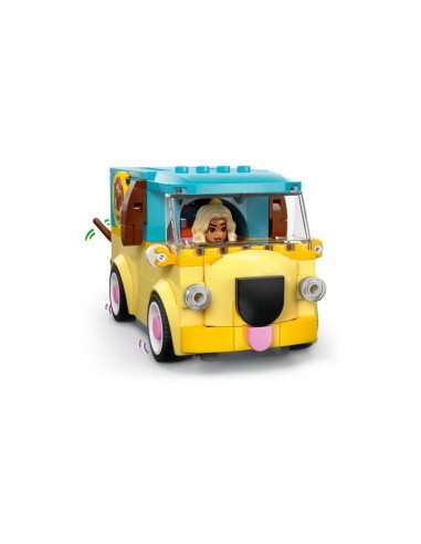 LEGO Friends 42678 Animal Accessory Truck