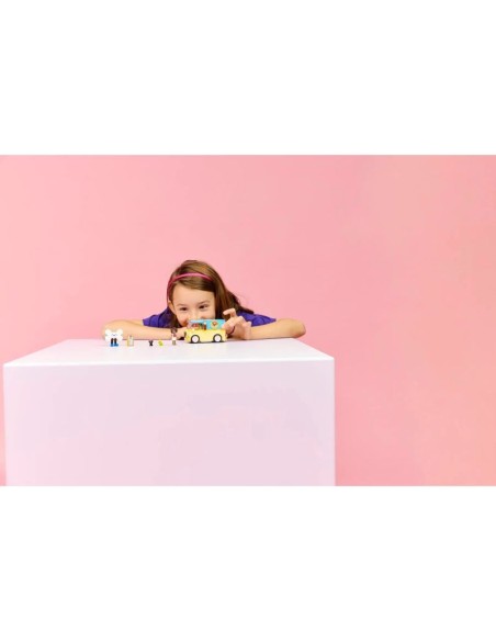 LEGO Friends 42678 Animal Accessory Truck