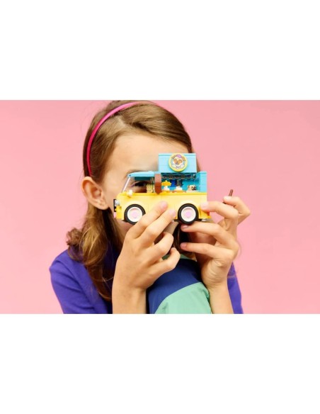 LEGO Friends 42678 Animal Accessory Truck