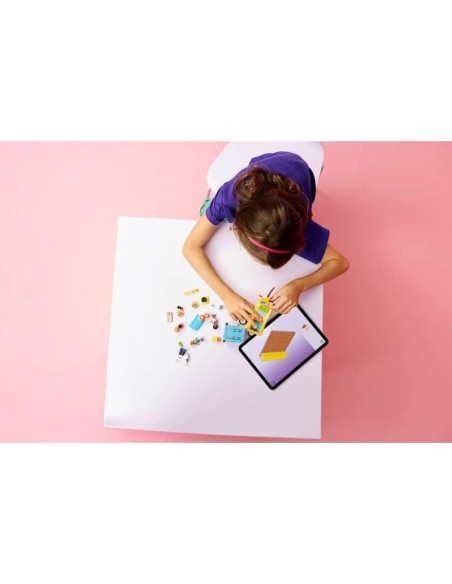 LEGO Friends 42678 Animal Accessory Truck