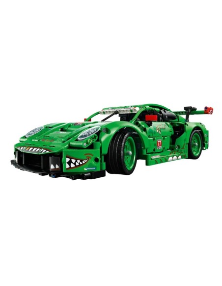 LEGO Technic 42224 Porsche 911 GT3 R AO Rexy Racing Car