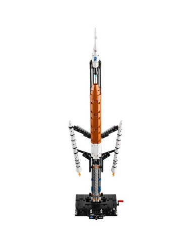 LEGO Technic 42221 NASA Artemis Rocket
