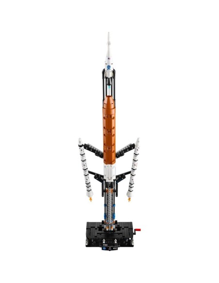 LEGO Technic 42221 NASA Artemis Rocket