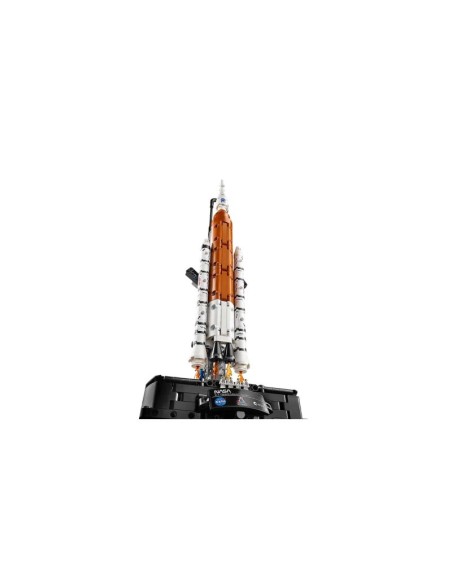 LEGO Technic 42221 NASA Artemis Rocket