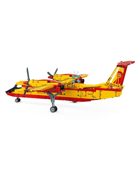 LEGO Technic 42152 Firefighting Plane