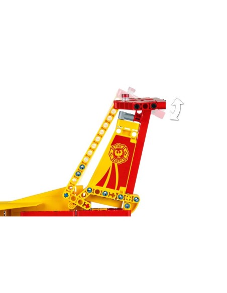 LEGO Technic 42152 Firefighting Plane