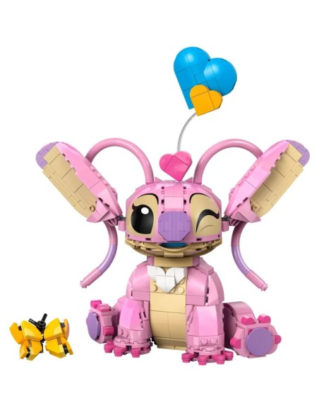 LEGO Disney Classic 43257 Andzia